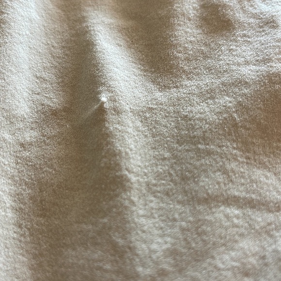 7 For All Mankind A Pea in a Pod Collection Maternity Jeans - Picture 6 of 10